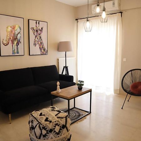 E.K. House Daire Hanya Dış mekan fotoğraf