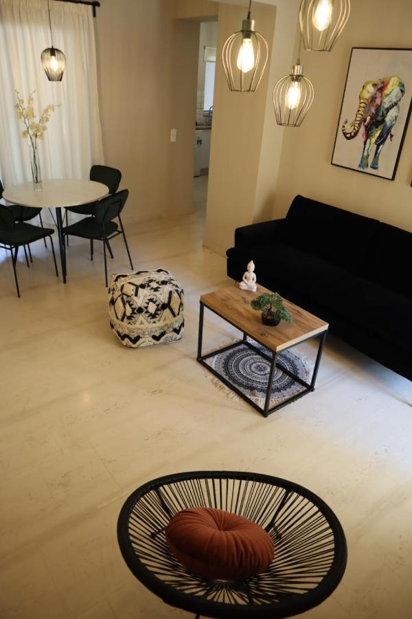 E.K. House Daire Hanya Dış mekan fotoğraf